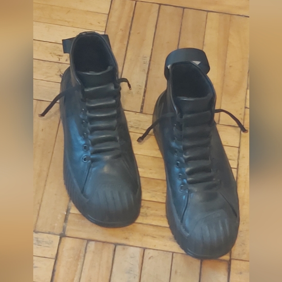 Retro New School Shell-tops - Picture 2 of 2